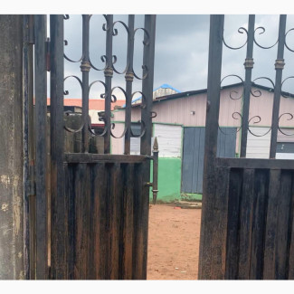 Spacious Church Auditorium for Rent in Ikorodu, Lagos