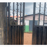 Spacious Church Auditorium for Rent in Ikorodu, Lagos