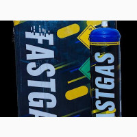 Laughing Gas Tank Imported Nitrous Oxides