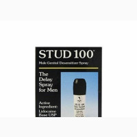 STUD 100 Delay Ejaculation Spray/Desensitizer for Men