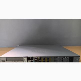 Cisco Firewall