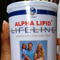Alpha Lipid Lifeline