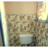 Mini Flat in Ojodu for Rent - Furnished