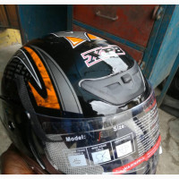 Full Face Helmet