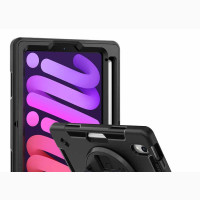 Rainproof Military Grade Rugged Case iPad Mini 6
