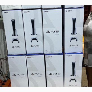 Sony Play Station 5 Standard Edition
