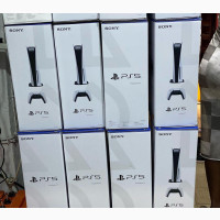 Sony Play Station 5 Standard Edition