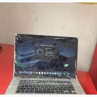 Laptop Apple MacBook Pro 16GB Intel Core I7 SSD 750GB