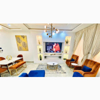 Luxury 3bedroom at Ikate
