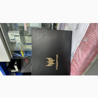 New Laptop Acer Predator Triton 300 16GB Intel Core I7 SSD 512GB