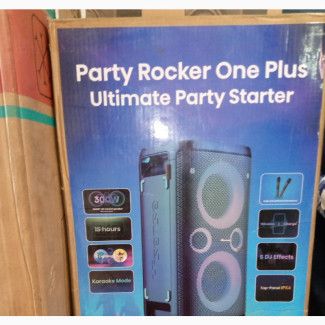 Hisense Party Rocker One Plus Ultimate Party Starter 300w