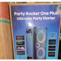 Hisense Party Rocker One Plus Ultimate Party Starter 300w