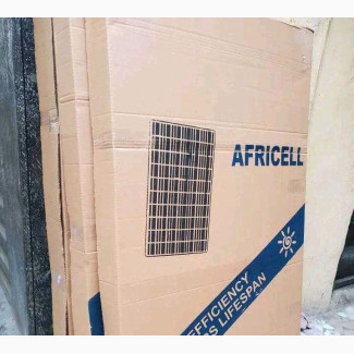 300W Solar Panel - Brand New