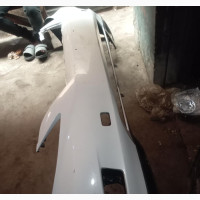Empty Front Bumper RX 350 2010 Model