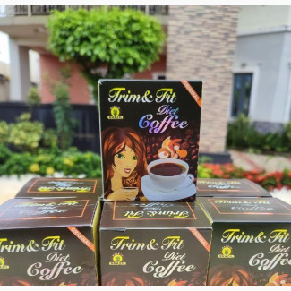 Trim and Fit Coffee