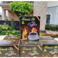 Trim and Fit Coffee