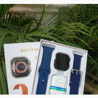 Smartwatch 8 Ultra With Earpod