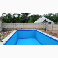 Swimming Pool Construction/Repairs