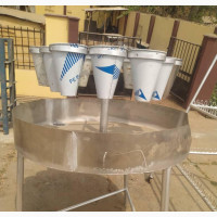 Brand New Complete Chicken Processing Equipment for Sale