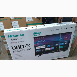 For Your 55inches Hiesense TV