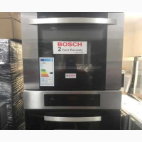 New BOSCH Inbuilt Electric an Gas Oven 60cm 100%Copper
