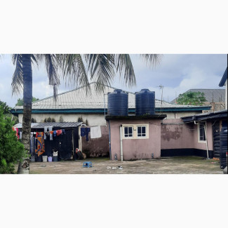 1 Plot Of Land