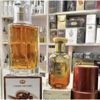 Fragrance World 3 Pieces Combo