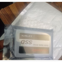 SSD for Laptop