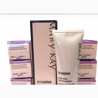 Mary Kay Timewise Foundation