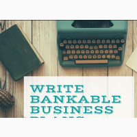 Business Plan With 3-5 Years Financial Forecast