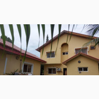 5bdrm Duplex in Goshen Estate, Lekki for Sale