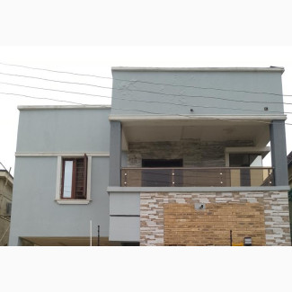 4bdrm Duplex in PT Estate, Ipaja Road for sale