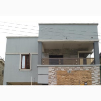 4bdrm Duplex in PT Estate, Ipaja Road for sale