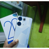 New Tecno Camon 20 256 GB White