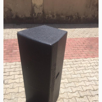 Full Range Loud Speakers
