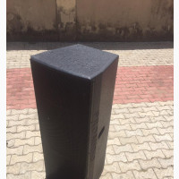 Full Range Loud Speakers