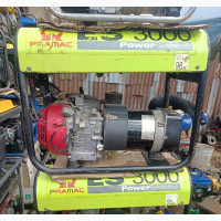 Pramac 3kva Tokunbor Japan Generator - Buy and Use