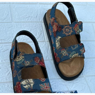 Unisex Ladies Footwear