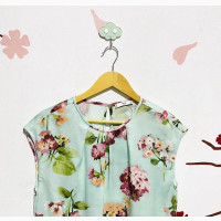 Buy 3 Classy Shirts and Blouses and Get 1 FREE