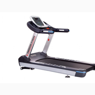 American Fitness 4hp Commercial Treadmill