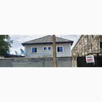 Furnished 2bdrm Block of Flats in Ogunfayo, Awoyaya for rent