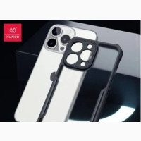 Xundd Shockproof Defender Back Case For iPhone 15pro Max