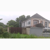 Residential Land for Sale in Ogba - 356sqm Plot