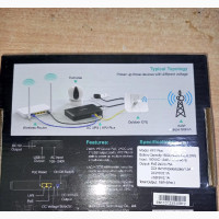 Router Power Bank Smart Mini 18000mah 18watts