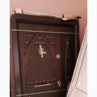Standard Quality Turkey Luxury Door