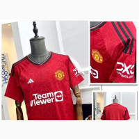 Manchester United Home Jersey 23/24