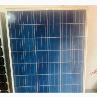 350w Poly Canadian Solar Panels