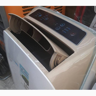Rent a Portable Air Conditioner