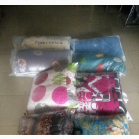 Fiber Duvet