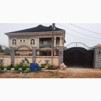 Furnished 3bdrm Block of Flats in Evans, Adamo for rent